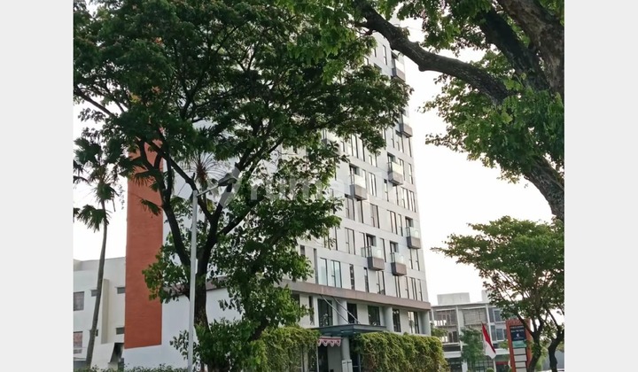 Disewakan Ruang Kantor Nyaman di The Royal 55, Royal Residence