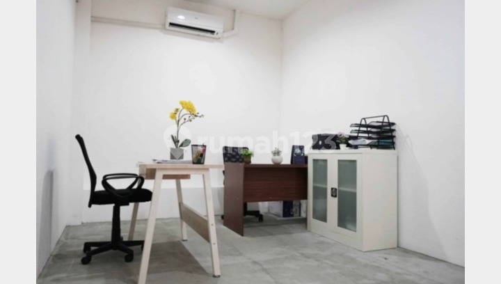 For Sale / Rent Commercial Land, Former Cubicle, in Lidah Wetan, Surabaya