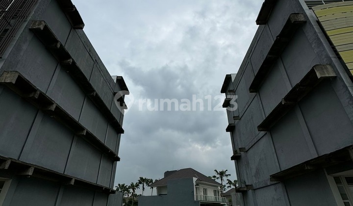 LANGKA! DIJUAL Tanah Kapling Strategis  – Royal Residence 2