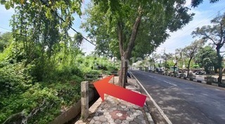 Land for Sale, Located on the Edge of Veteran Highway, Gresik Land for Sale, Located on the Edge of Veteran Highway, Gresik