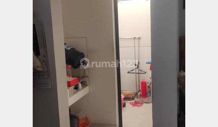 dapur dijual cepat : rumah di