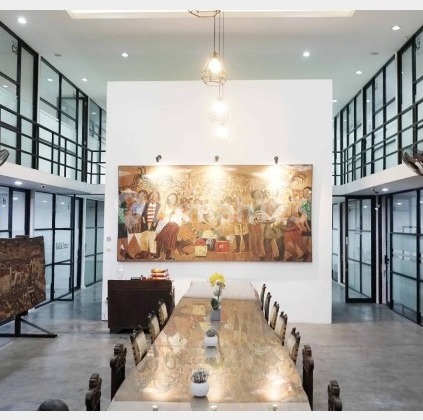 For Sale / Rent Commercial Land, Former Cubicle, in Lidah Wetan, Surabaya