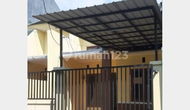 For Rent House in Wonorejo Rungkut, Ready to Occupy