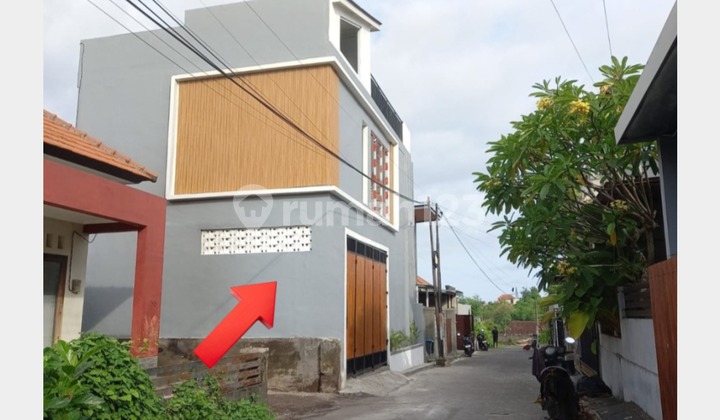 For Rent House, Private Pool, Ocean View at Paradiseloft, Jimbaran