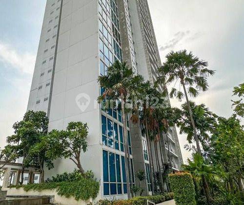 TURUN HARGA!Apartemen Ciputra World  The Via Lt. Rendah No.Cantik 1