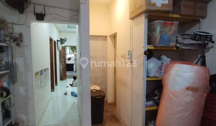 Dijual Rumah Graha Mutiara Sukodono sidoarjo 2