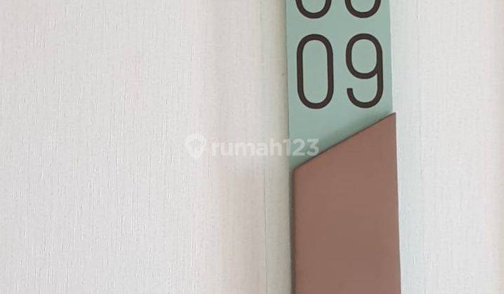 TURUN HARGA!Apartemen Ciputra World  The Via Lt. Rendah No.Cantik 2