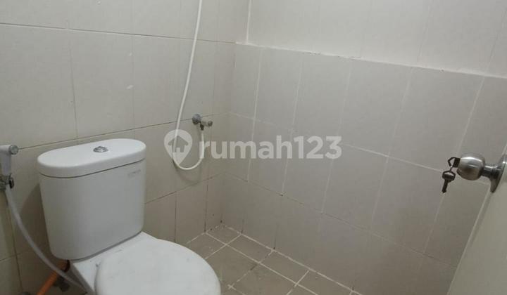 Apartemen Eduity Sewa Full Furnist Studio Tinggal Bawa Koper