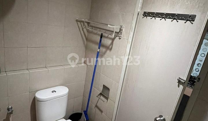 Apartement Sewa Metropolis Full Furnist Dekat Univ Ubaya