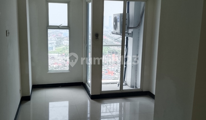 Dijual Apartement Amor Studio Kosongan Murah Jual Cepatt