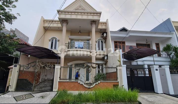 Disewakan Rumah di Araya Siap Huni Lingkungan Nyaman