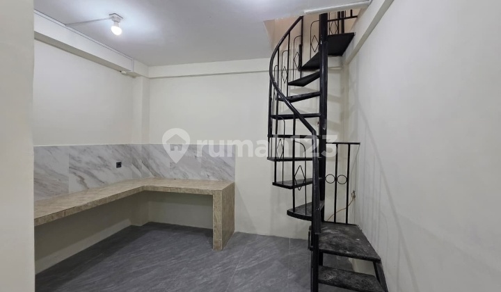 Rumah Babatan Pantai Paling Murah Siap Huni.full Renovasi