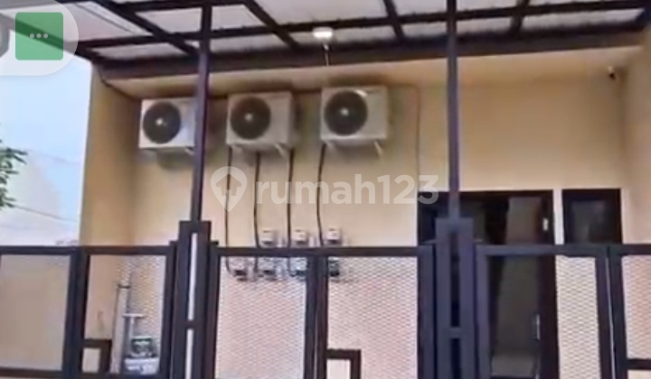 Rumah Kost New Gress 2 Lantai 6 Kamar 2 Kamar Mandi Full Furnist Rumah Kost New Gress 2 Lantai 6 Kamar 2 Kamar Mandi Full Furnist