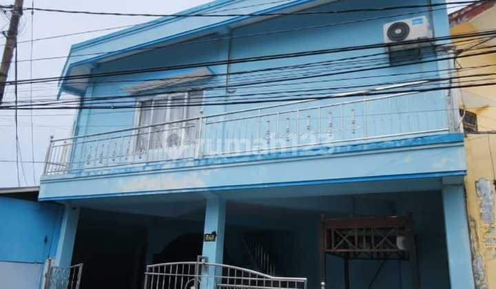 Bank Auctioned Ruko Very Cheap in Kedung Klinter Complete Documents