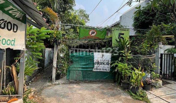 Rumah untuk Hunian, Kantor, Cluster, Tempat Kursus, Studio Foto dan Lainnya