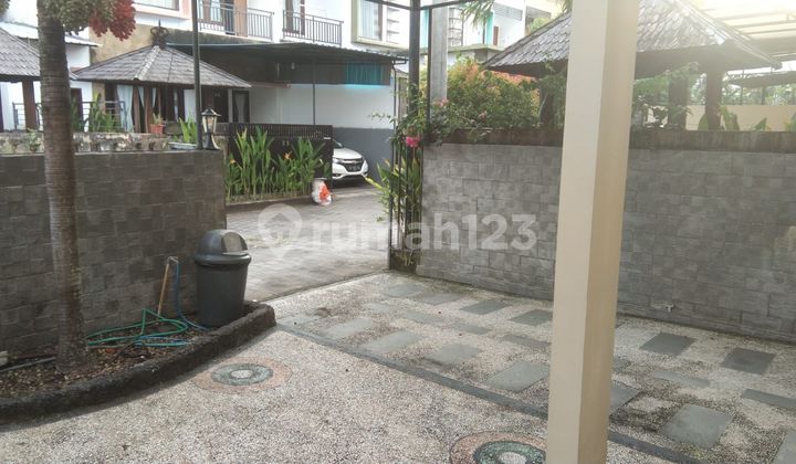 Beautiful fully furnished house for sale in Jimbaran area 2
