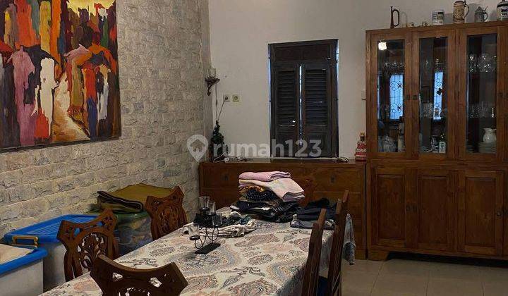 Dijual rumah minimalis lantai 2 daerah Goa gong 2