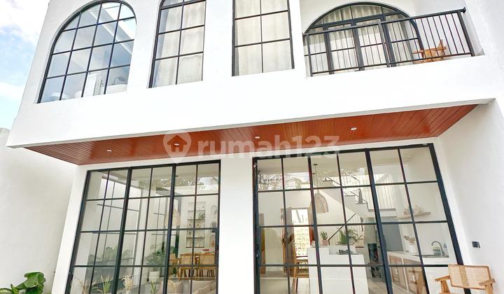 For sale brand new villa in tumbak banyuh For sale brand new villa in tumbak banyuh