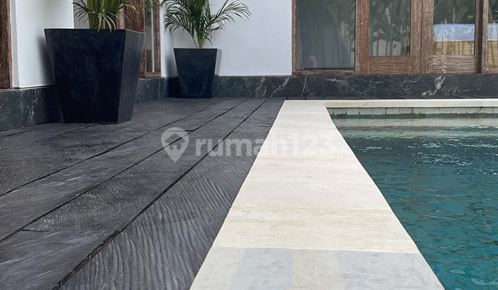 Beautiful villa for rent in Abiansemal area Beautiful villa for rent in Abiansemal area