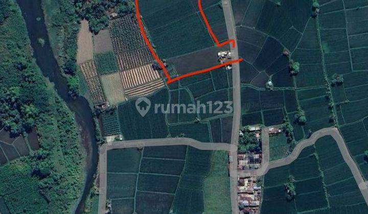 Land for sale in Bungkulan District, Buleleng 2