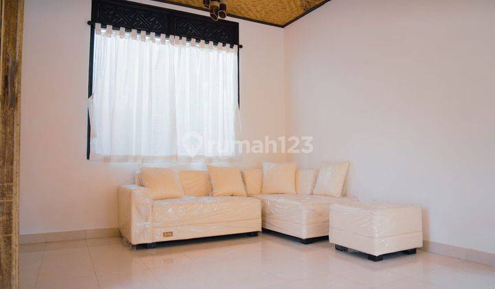 Dijual Cepat Villa Daerah Ubud, Gianyarf329 2