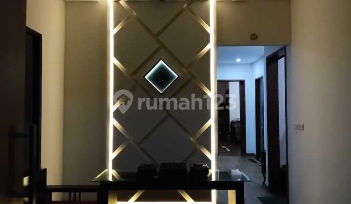 Dijual cepat rumah daerah goa gong 2