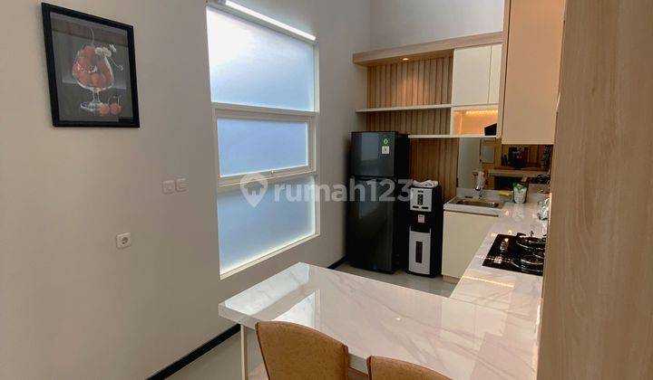 Rumah Villa Modern Dan Nyaman Dijual Cepat, Batu U1002 2