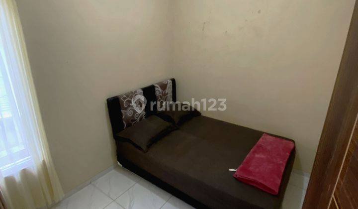 Rumah Villa Dijual Cepat Furnished Dan Nego di Oro Oro Ombo, Batu U1001 2