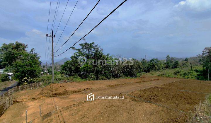 Tanah Dijual Siap Bangun Dan Investasi di Karangploso, T2001 1