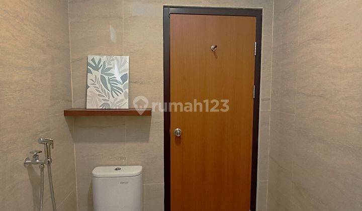 Rumah millenial berada di kawasan semi komersial Gresik | P-3-001-2 2