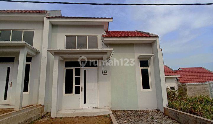 Rumah Bagus Ready Stock Mulai 200 Jt an di Wagir Kab. Malang | P-2-009-1 1