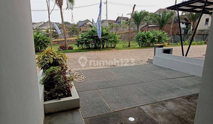 Rumah Milenial, Modern, Dan Ready Stok Pusat Kota Malang, P20023 2