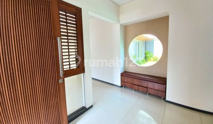 Beautiful Modern Minimalist House in Kebayoran Baru 2