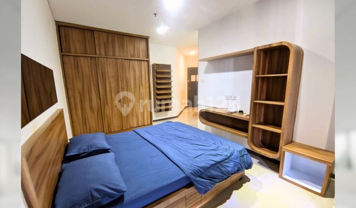Tipe Studio di Taman Sari Semanggi Apartment Tipe Studio di Taman Sari Semanggi Apartment