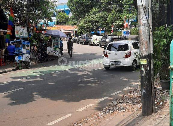 Ruko 3 Lantai di Saharjo Jaksel Cocok Untuk Kantor Atau Gudang Lokasi Strategis 2