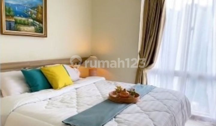 1 Bedroom Apartment Puri Casablanca, Walking Distance to Kokas (Mall) 1 Bedroom Apartment Puri Casablanca, Walking Distance to Kokas (Mall)