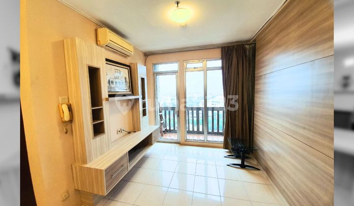 3 BR Apartment - Casablanca Mansion South Jakarta, Strategic Location, Close to Kokas Mall 2
