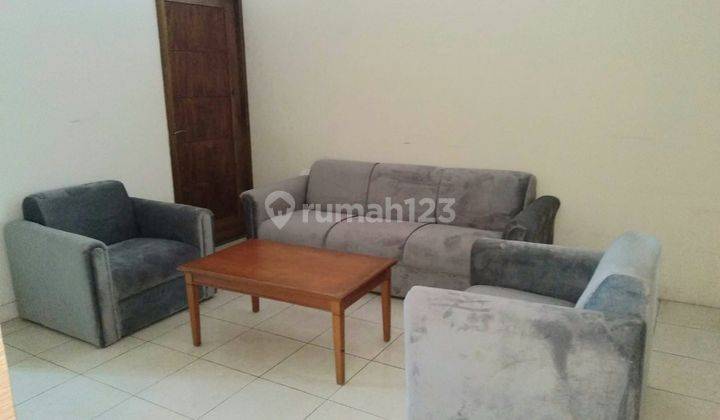 For Rent Rumah 2 Lantai di Menteng Bisa Untuk Kantor Atau Tempat Usaha 2