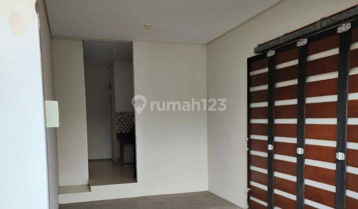 Dijual Perumahan 2 Lantai Siap Huni Di Cluster Norfolk Rumah Di Cluster Norfolk, Rorotan, Jakarta Utara Shm Bagus Timur Laut 2