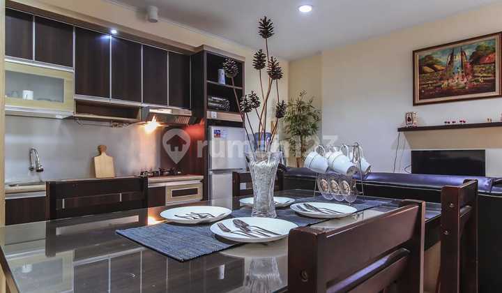 Casablanca Mansion 2Bedroom Full Furnished 2