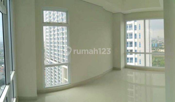 Dijual Cepat Jual Rugi Puri Mansion 3BR Semi Furnished Nego Sampai Deal 1