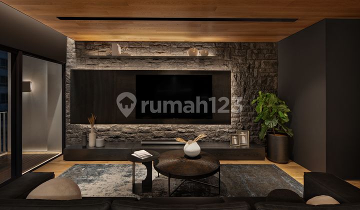 Modern Stylish Apartment in SCBD Fully Furnished Perfect for Established Gentlemen