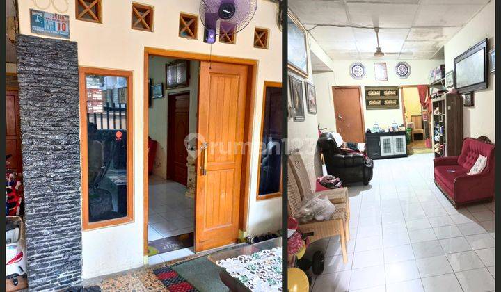 Dijual Rumah Tua Hitung Tanah Di Tebet Barat Jaksel 1