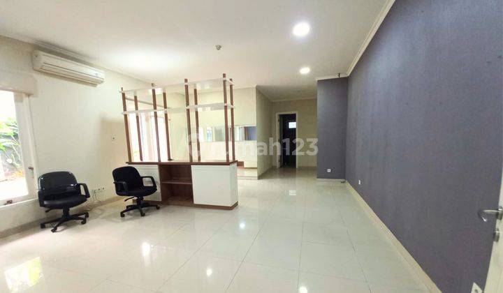 Cocok untuk Kantor, Klinik, Resto, Coffee Shop di Menteng Cikini, Lokasi Strategis dan Akses Mudah 1