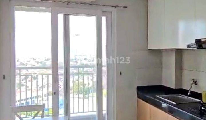 Disewakan Apartemen Metro Park Residence 2 Br Furnished Bagus 2