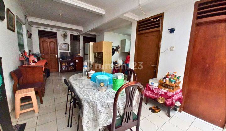 Dijual Cepat Rumah Lama Di Tebet Jaksel 2