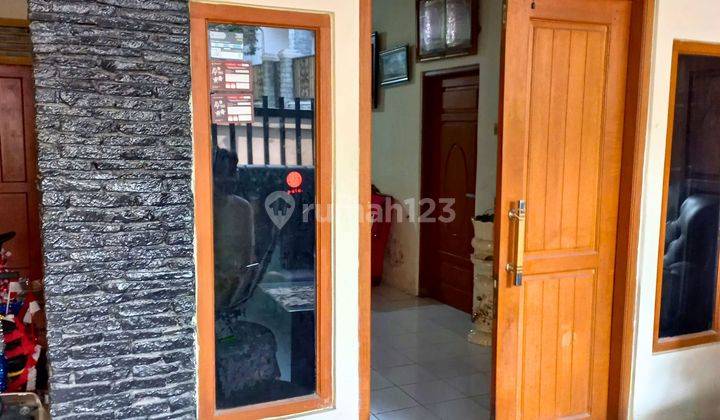 Dijual Rumah Tua Hitung Tanah Di Tebet Barat Jaksel 2