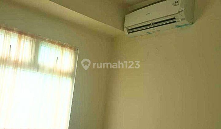 Dijual Apartemen Green Pramuka 2BR, Harga Nego 2