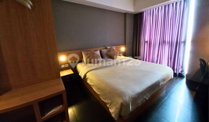 Hotel Bintang 3 di Jakarta Barat, Kondisi Aktif dan Interior yang Bagus