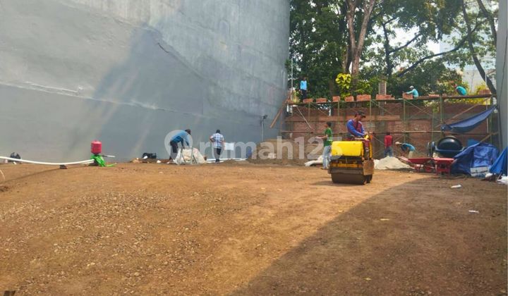 Kavling di Setiabudi, Lokasi Sangat Strategis untuk buka usaha